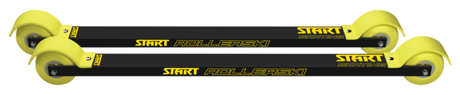 Rollerslēpošana