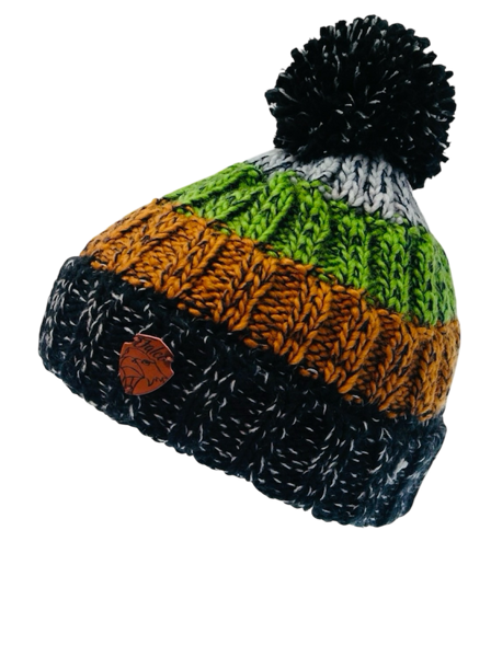 Brīvā laika galvassegas