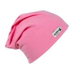 Frida Hats cepure, rozā