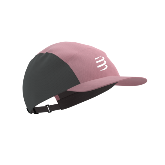 Vieglā 5daļu skriešanas cepure 5 PANEL LIGHT CAP, Eat My Dust Zephyr