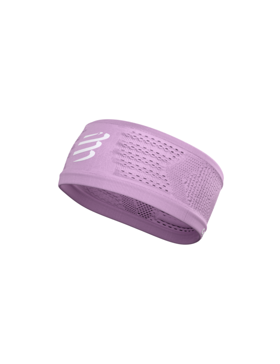 Funkcionālā galvas lenta HeadBand SS25, Orchid
