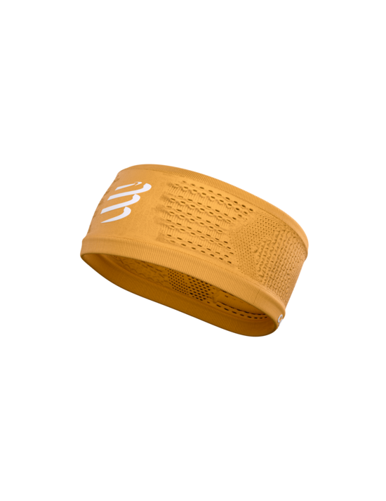 Funkcionālā galvas lenta HeadBand SS25, Sunflower