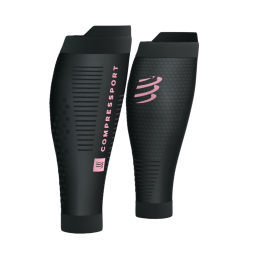 Sporta kompresijas getras Compressport R2 3.0 Eat My Dust