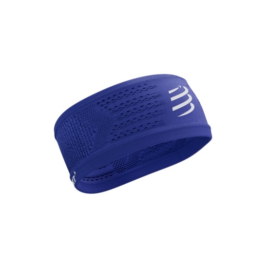 Funkcionālā galvas lenta HeadBand SS24, Dazzling Blue