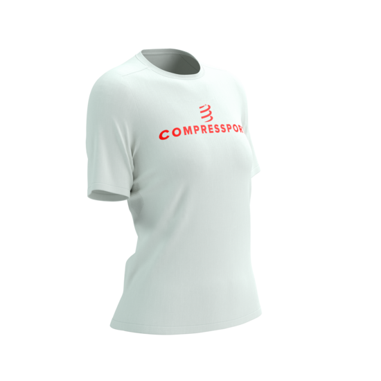 Sieviešu pjedestāla krekls PODIUM SS TSHIRT W, Sugar