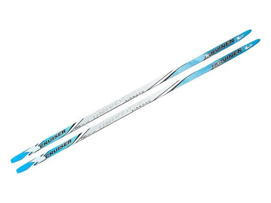 Universālās slēpes Jarvinen Cruiser