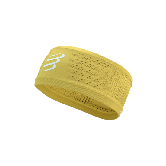 Funkcionālā galvas lenta HeadBand, Lemon