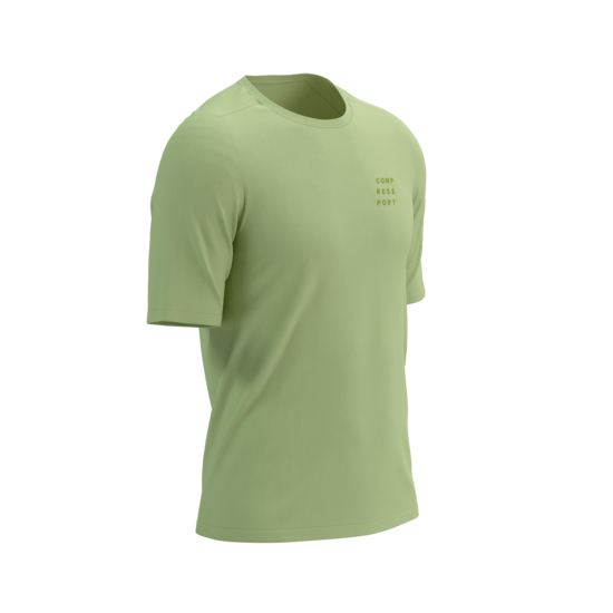 Vīriešu pjedestāla krekls PODIUM SS TSHIRT M, Nile