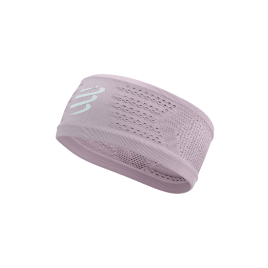 Funkcionālā galvas lenta HeadBand SS25, Roseate