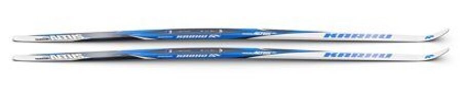 Karhu ALTUS D2 193cm pilns slēpošanas komplekts 193cm