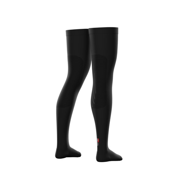 Atjaunošanas kompresija Compressport Total Full Leg