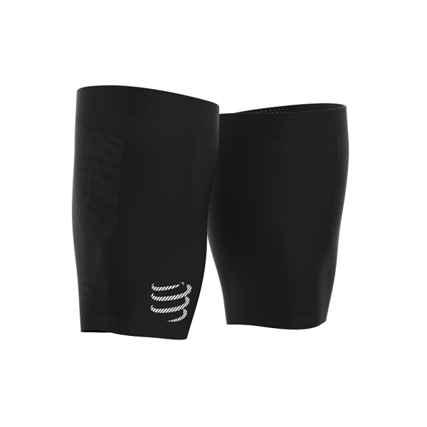 Kvadricepsa kompresija Compressport Under Control Quad